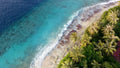 Coral Shore