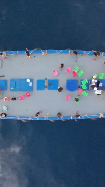 Island Gathering