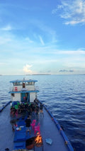 Reef Flats