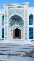 Grand Mosque
